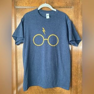 Harry Potter Tee
